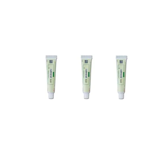 Herbal Cream for Skincare and Moisturizing