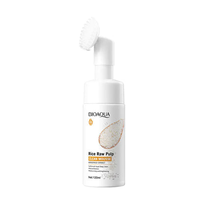 BIOAOUA Rice Essence Hydrating Skincare Set (6 Pieces)